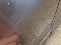 -鲨鱼皮汽车凹陷玻璃修复(静安店)