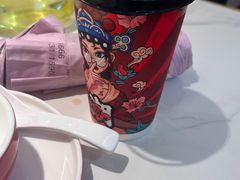 -杨翔豆皮涮牛肚(华阳城店)