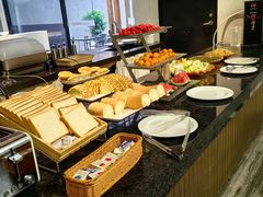 -广州珠江新城太古汇宜致美居