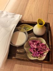 -禾美科技美肤·芳香疗愈SPA联合会所