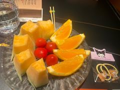 -盛焰铁板烧(王府井店)