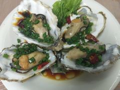 -阿杰臻选海鲜饭店(普陀山店)