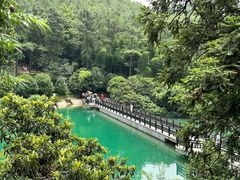 -九龙潭景区