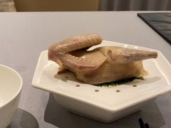 -狮王府淮扬菜(新街口友谊店)