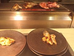 -盛宴自助餐厅(运达喜来登店)