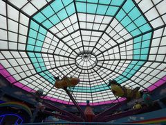 -蓝精灵乐园·世茂精灵之城主题乐园