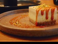 云石奶酪蛋糕-星巴克(西湖天地店)