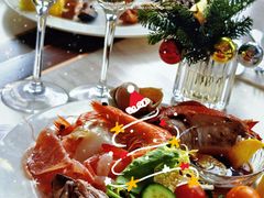 -金茂君悦·食在56海鲜自助餐厅ON56