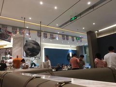 -北李妈妈菜·海肠捞饭(高新万达店)