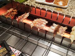 -丰茂烤串(六里桥店)