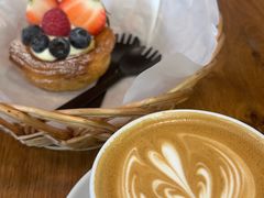 -麦田工坊(月湖店)