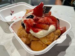 -BUTTERFUL&CREAMOROUS 黄油与面包(西单大悦城店)