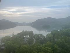-宁波九龙湖开元度假村