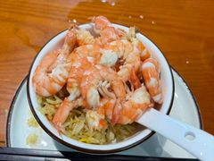 -探鲜渔府·复古庭院风·商务海鲜(鹏城较场尾美食中心精选店)