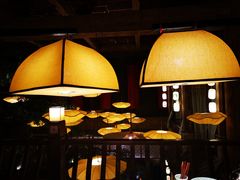 大堂-淀里船宴(卓达店)