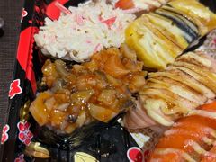 -缘喜外带寿司(上海嘉定宝龙广场店)