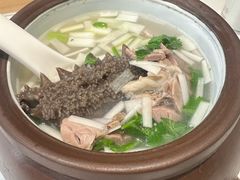 -山东宾馆·齐鲁苑餐厅