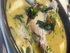 -回头食客-李久其家民间餐厅(望城金桥国际店)