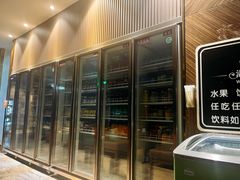 -畅想汤泉生活(民治店)