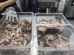 -吾穆勒蓬灰牛肉面·清真(北滨河中路店)