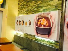 -鲜芋仙(高新万达广场店)