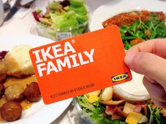 -宜家家居(西安未央商场店)