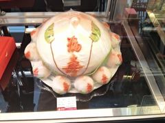 -御茶膳房皇家糕点博物馆(北京首店)