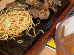 -豪客来牛排(中华城店)