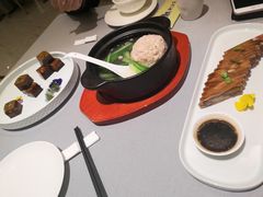 -狮王府淮扬菜(新街口友谊店)