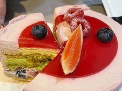 -积慕Cake(解放大道店)
