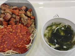 -上海理工大学第五食堂