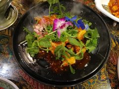 小娘惹豆腐-小娘惹厨房Little Nyonya(狮城有约上榜店)