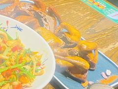 盐焗鸽-大鸽饭(马王堆店)