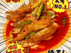 -坛南湾阿强农家乐.海鲜大排档老字号(福州地标美食店)