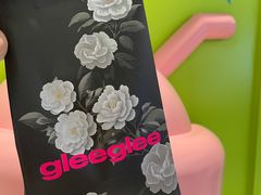 -gleeglee乐溢亦茶(合生汇店)