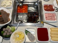 -海底捞火锅(西安路店)