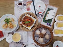 -赏点粤式点心(广州塔店)