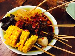 -五观堂素食(新华路店)