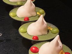 -蟹犇•帝王蟹雪蟹(陆家嘴店)