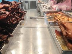 -文虎酱鸭旗舰店(禾兴南路店)