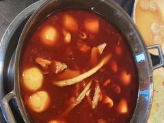 -李子坝梁山鸡(李子坝大鸡哥店)