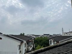 -慧闻酒店(苏州拙政园店)