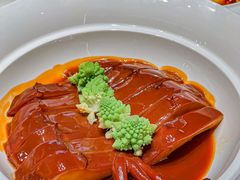 -翕间食·精致淮扬菜(江苏大剧院店)