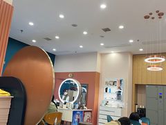 -海马体照相馆(南昌王府井购物中心店)