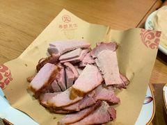 -春饼先生·北京烤鸭(甘井子万达店)