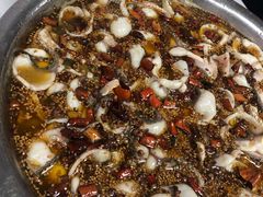 -黑皮酸菜鱼(三山街店)