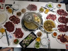 -陈记顺和潮汕牛肉火锅(韩江路店)