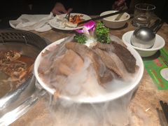 -七欣天香辣蟹火锅(苏州塔园路店)
