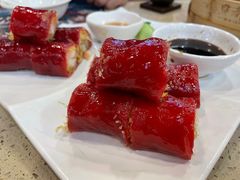 -点都德(盘福楼店)