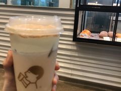 -喜茶(深圳福田星河COCO Park店)